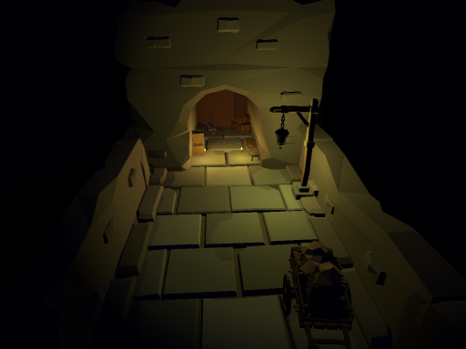 Leo's Goblin Gauntlet