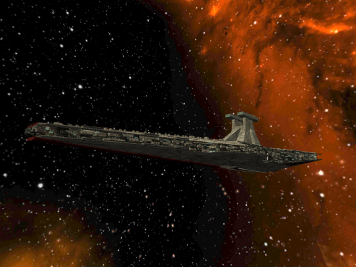 Venator Assault - Star Wars Avi PVP