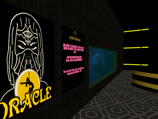 Club Oracle