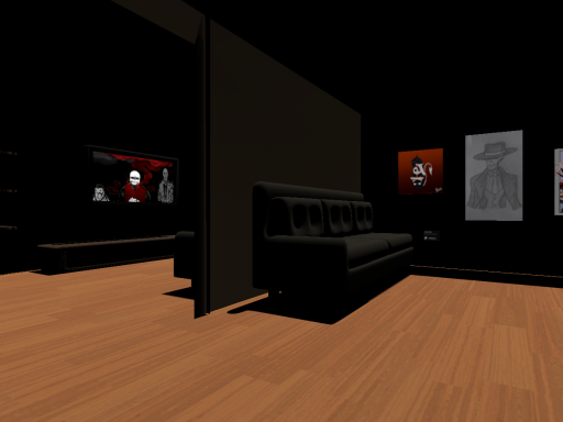 First chill world try