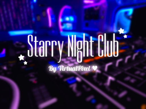 Starry Night Club