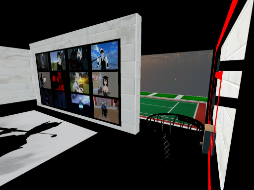 Kai L.‘s Avatar Hangout