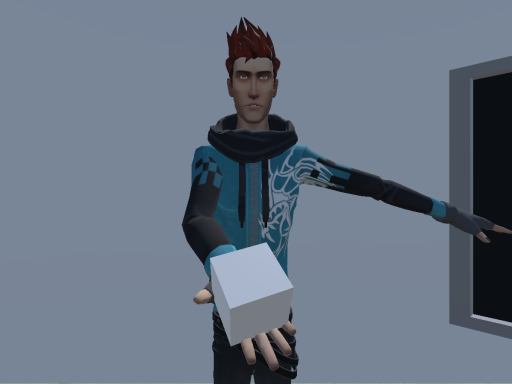 ДЕДДОМ by․GarikFoxy