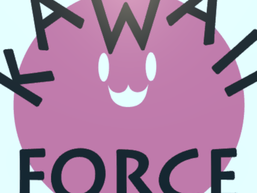 KAWAII FORCE BASE
