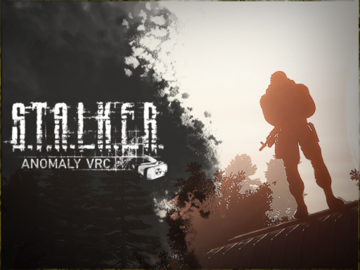 S․T․A․L․K․E․R․ Anomaly V0․0․3․6 RADIATION UPDATEǃ - ALPHA TEST GAME