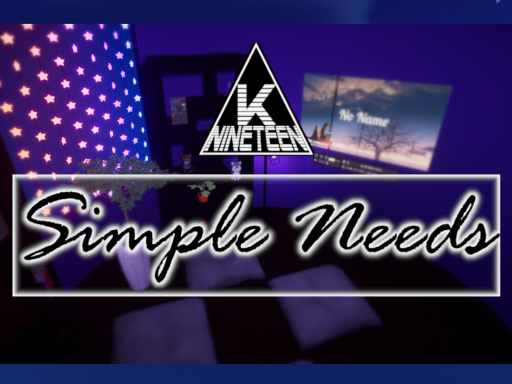 Simple Needs