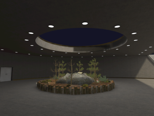 human debug life sleeproom