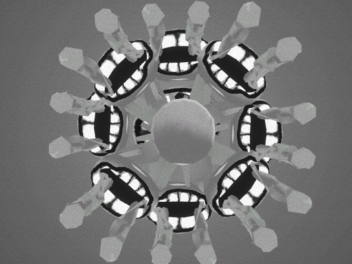 The Realm of Pure Sight