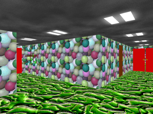 Dave's School - DFAC Remastered