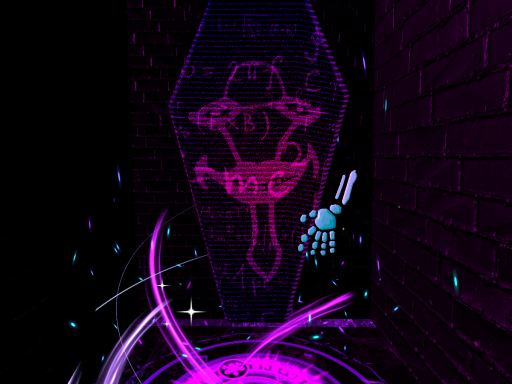 Legendary demon world ［Avatars］