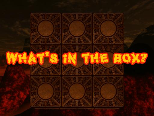 WITB - Dimensional Challenge