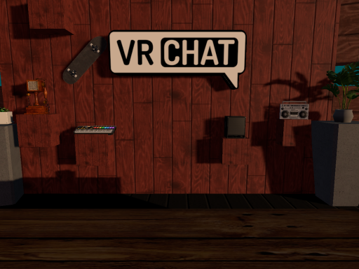 VRChat DEV Stream