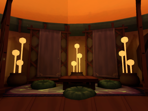 Conk and Bo Home （ Callous Row ）