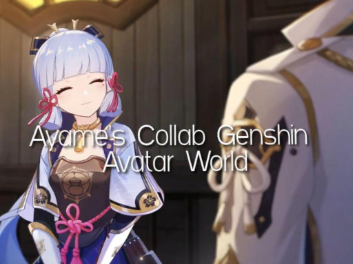 Kamisato Estate Interior