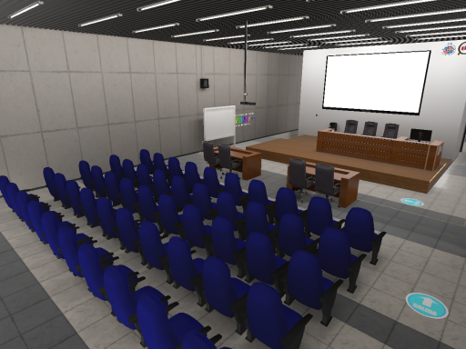 Legal Virtual Reality