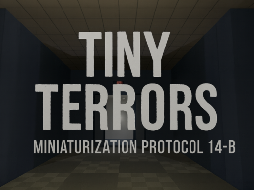 Tiny Terrors