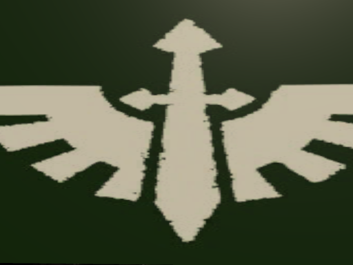 Body's 40k Avatar World v2