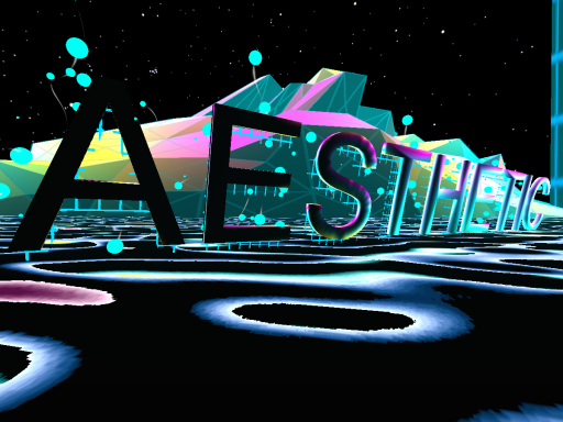 A e s t h e t i c s
