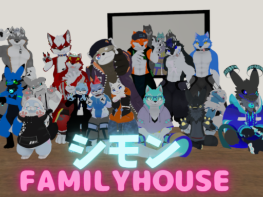 シモンFamilyHouse