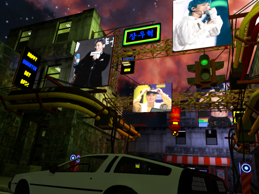 Cafe Gallery 35 ［Closed］