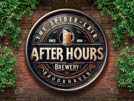 The After Hours Brewery
