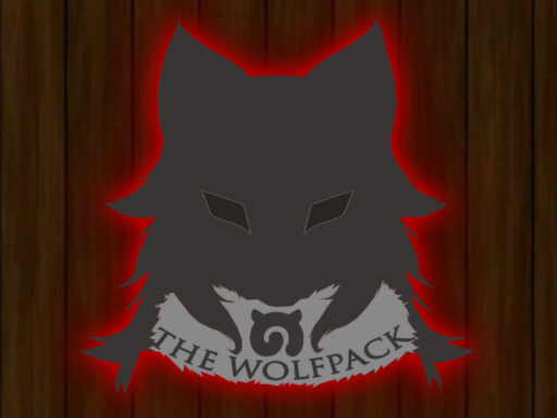 The Wolfpack Den