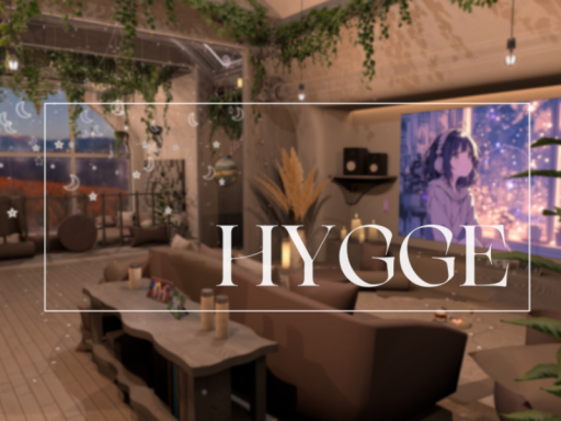 Hygge-Winter Update