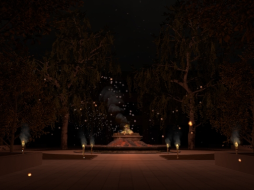 F․F․F -光棍节- Singles' Day ！