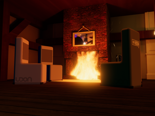 ［FRENCH］ La Gaule