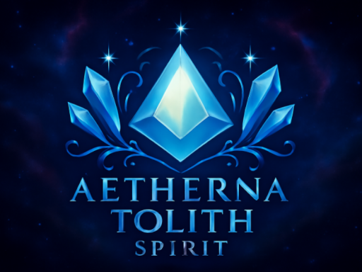 AethernaTolith - Spirit