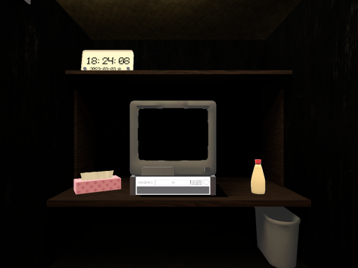 今日観るビデオボックス-Akabo's Video Booth-