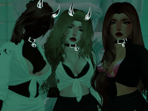 GwenVR's Public Avatars