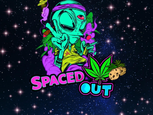 Spaced Out