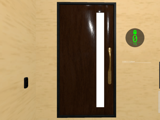 ここちよい部屋