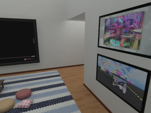 ざらしの部屋（zarashi's room）