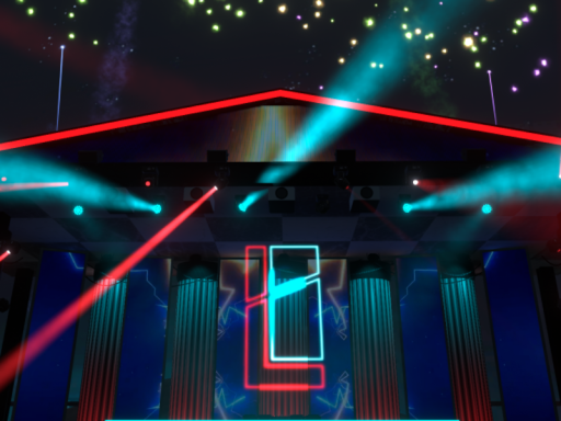 Interlopr - The Temple of Echoes