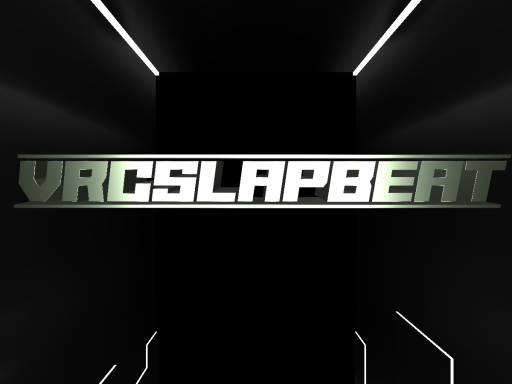 VRCSlapBeat