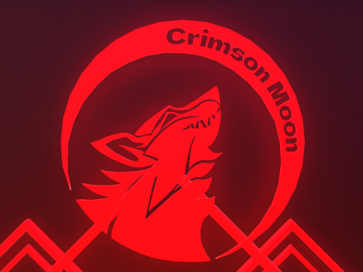 Crimson Moon After Party