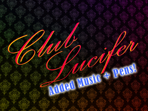 Club Lucifer