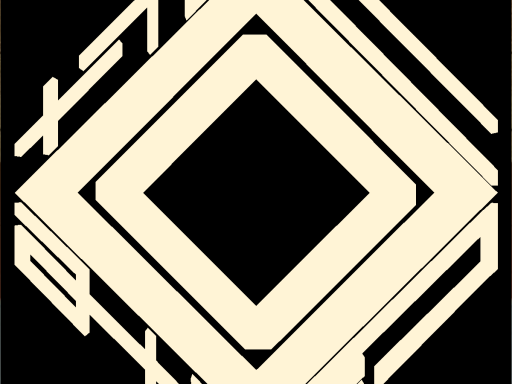 おじさん回し会議場 Gentleman spinning Temporary meeting place