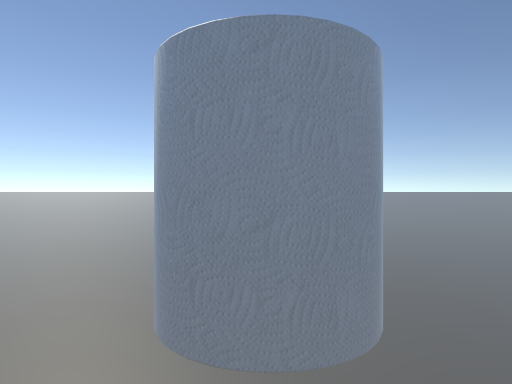 What happened to toilet paper？