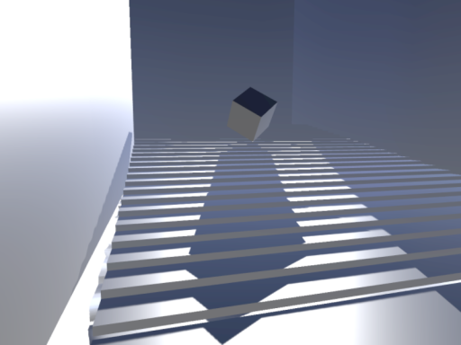 はじまりのへや