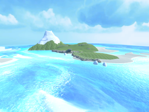 Dead or Alive Xtreme 2 Zack Island test