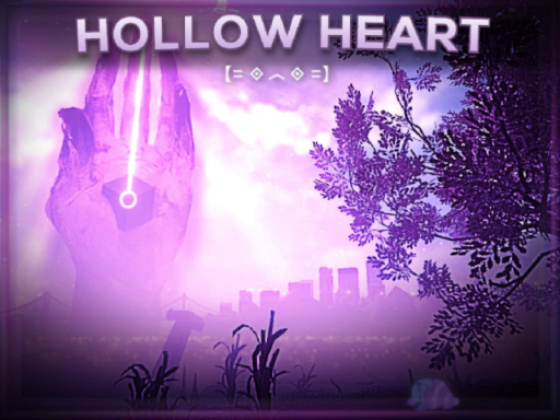 Porter Robinson˸ HOLLOWHEART