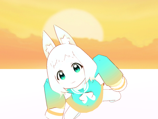 色々テストするワールド