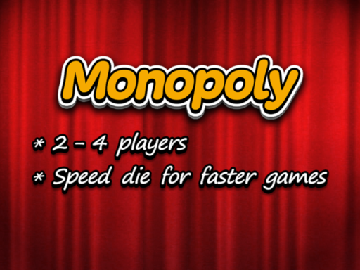 Monopoly