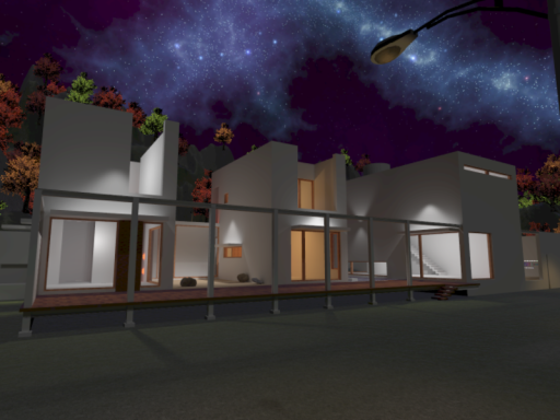 020․ 수백당 ⁄ Subaek-dang