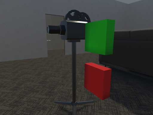 Record Looping 5 second videosǃ