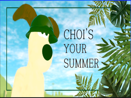Choi's Your Summer ［초유썸］