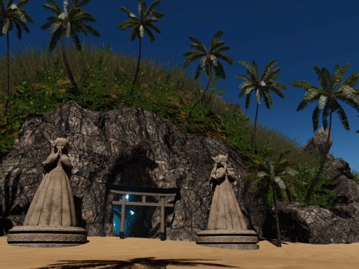 The Birthplace of Mona